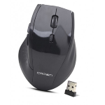 CROWN MOUSE OTTICO USB 6 TASTI