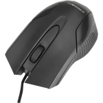 CROWN MOUSE WIRED USB