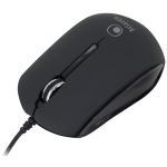 ATLANTIS MOUSE OTTICO 3 TASTI+SCROLL