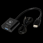 ATLANTIS ADATTATORE HDMI VGA