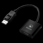 ATLANTIS ADATTATORE DISPLAYPORT HDMI