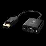 ATLANTIS ADATTATORE DISPLAYPORT VGA