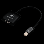 ATLANTIS ADATTATORE MINI DISPLAYPORT HDM