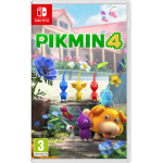 NINTENDO HAC PIKMIN 4 ITA