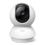 Tapo-TP Link Telecamera di sorvegl. TC71 2K Wi-Fi Pan/Tilt Tapo TP-Link