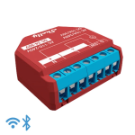 Shelly Plus 1PM - Smart Relay 16A AC/DC WiFi/BT + PM