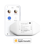 Meross Interruttore Universale 220V Smart Wi-Fi Apple HomeKit