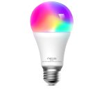 Meross Lampadina Smart Wi-Fi RGB + CCT A70 Dimmerab - NON HomeKit