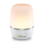 Meross Lampada da comodino a Led Mini Wi-Fi RGBWW dimm Apple HomeKit