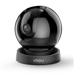 Imou Telecamera Rex 3D 2K PT Cube IP/Wi-Fi 3MP 3.6mm IR mic/Speaker