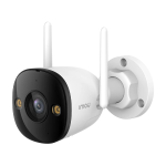 Imou Telecamera Bullet 3 3K Bullet IP/Wi-Fi Full-color 5 MP 2.8 mm IR