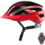 Casco mountain bike Smart Livall MT1 NEO Rosso - Taglia M