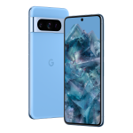 Google Pixel 8 Pro - 5G smartphone - dual SIM - RAM 12 GB /Memoria Interna 128 GB - display OLED - 6.7" - 2992 x 1344 pixels (120 Hz) - 3 x fotocamere posteriori 50 MP, 48 MP, 48 MP - front camera 10,5 MP - baio