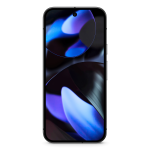 Google Pixel 9 - 5G smartphone - dual SIM - RAM 12 GB /Memoria Interna 128 GB - display OLED - 6.3" - 2424 x 1080 pixel (120 Hz) - 2x fotocamere posteriori 50 MP, 48 MP - front camera 10,5 MP - nero ossidiana