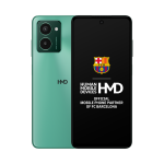 HMD PULSE PRO 6/128 GREEN