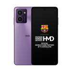 HMD PULSE PRO 6/128 PURPLE