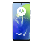 Motorola G04 128GB 6.56 4G Dual-Sim Android 14 Satin Blue