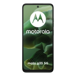 Motorola G35 5G 256GB 6.72 5G Dual-Sim Android 14 Leaf Green