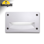 Lampada LED incasso Leti 200 HS 3W - IP66 - GX53 CCT BIANCO