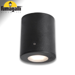 FRANCA 90 NERO SATIN LED GU10 3,5W CCT 3WHITE