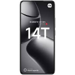 XIAOMI 14T PRO TIM TITAN BLACK 6.67" 12GB/512GB