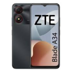 ZTE BLADE A34 4G 6/64GB GRIGIO