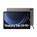 SAMSUNG GALAXY TAB S9 FE+ 128 GB GRAY