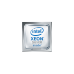 HPE Processore Intel Xeon Silver 4410Y 12 Core 2.0 GHz Socket LGA 4677 (Dissipatore Escluso)