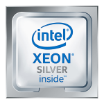 DELL Processore Intel Xeon Silver 4210R Deca Core 2,4 GHz Socket LGA 3647 Boxato (Dissipatore Escluso)