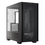 Asus A21 Case Mini Tower No-Power minITX/mATX