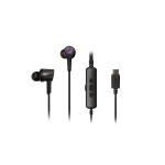 Asus ROG Cetra II Auricolari In-Ear USB