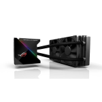 Asus ROG Ryujin 240 RGB Oled CPU Liquid Cooler Intel 1151/2066 AMD AM4/TR4