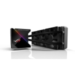 Asus ROG Ryujin 360 RGB Oled CPU Liquid Cooler Intel 1151/2066 AMD AM4/TR4