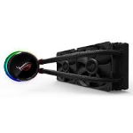 Asus ROG Ryuo 240 RGB Oled CPU Liquid Cooler Intel 1151/2066 AMD AM4/TR4