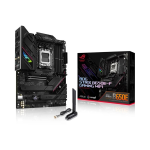 Asus ROG STRIX B650E-F GAMING WIFI AMD B650 4*DDR5 3*M.2 4*SataIII sk AM5 HDMI/Displayport