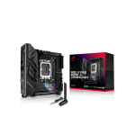 Asus ROG Strix B760-I Gaming Wi-Fi Intel B760 2*DDR5 2*M.2 4*SataIII