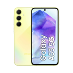 SAMSUNG GALAXY A55 5G 8GB+128GB YELLOW