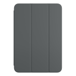 Apple Smart - Flip cover per tablet - charcoal grey - per iPad mini (6^ generazione), A17 Pro Wi-Fi, A17 Pro Wi-Fi + Cellular