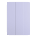 Apple Smart - Flip cover per tablet - viola lavanda - per iPad mini (6^ generazione), A17 Pro Wi-Fi, A17 Pro Wi-Fi + Cellular