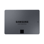 SSD 1000GB SAMSUNG 870 QVO BLACK