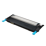 TONER SAMSUNG CLP-310 CIANO ORIGINALE