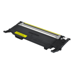 TONER SAMSUNG CLP-310 GIALLO ORIGINALE