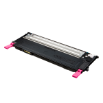 TONER SAMSUNG CLP-310 MAGENTA ORIGINALE