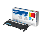 TONER SAMSUNG CLT-C4072S 1000P ORIGINALE