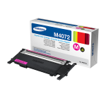 TONER SAMSUNG CLT-M4072S 1000P ORIGINALE