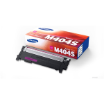 TONER SAMSUNG MAGENTA ORIGINALE CLT-M404