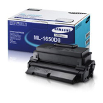 TONER SAMSUNG ML-1650D8