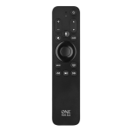 ONE FOR ALL TELECOMANDO DEDICATO APPLE TV REMOTE