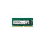 16GB JM DDR4 2666 SO-DIMM 1RX8