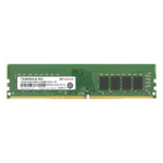 16GB JM DDR4 2666 U-DIMM 1RX8